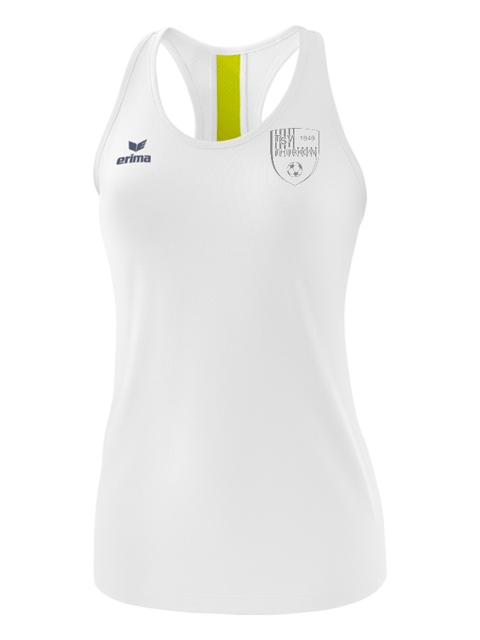Erima Squad Tanktop Damen