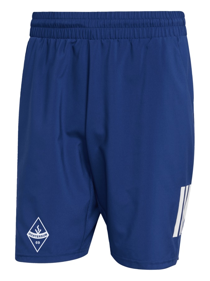 adidas Club Tennis Climacool 3-Streifen Shorts