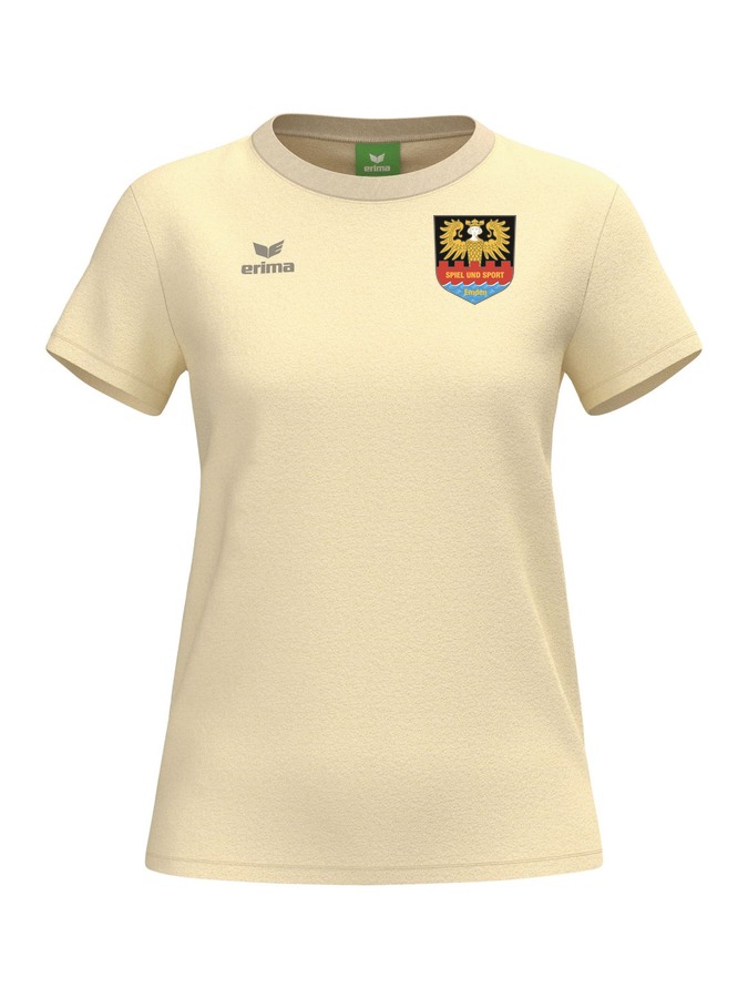 Erima Compete T-Shirt Damen