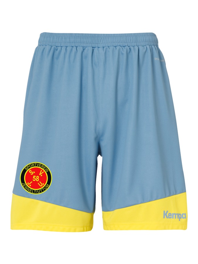 Kempa Emotion 2.0 Shorts
