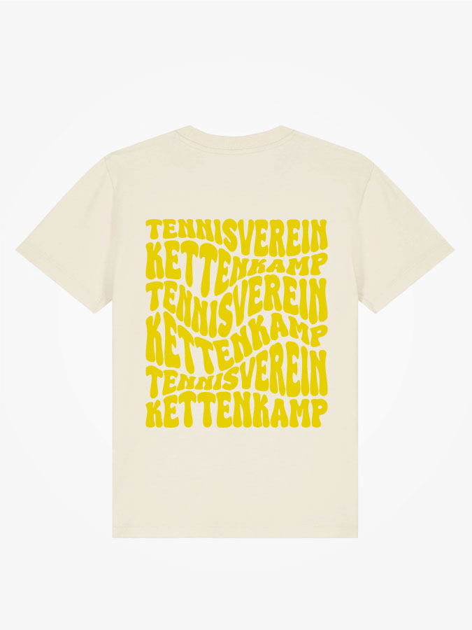 Shirt Wavy Kids