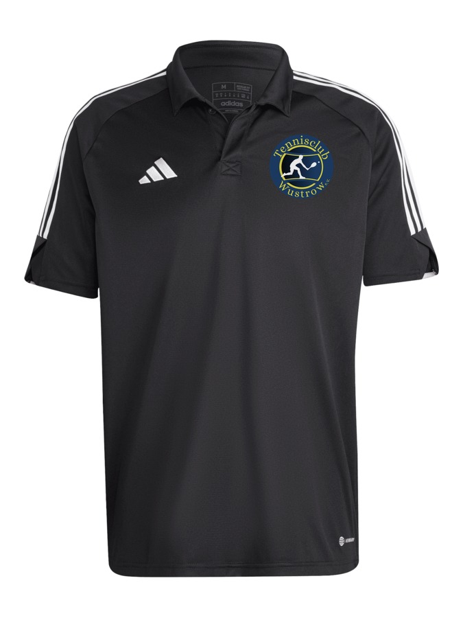 adidas Tiro 23 League Poloshirt