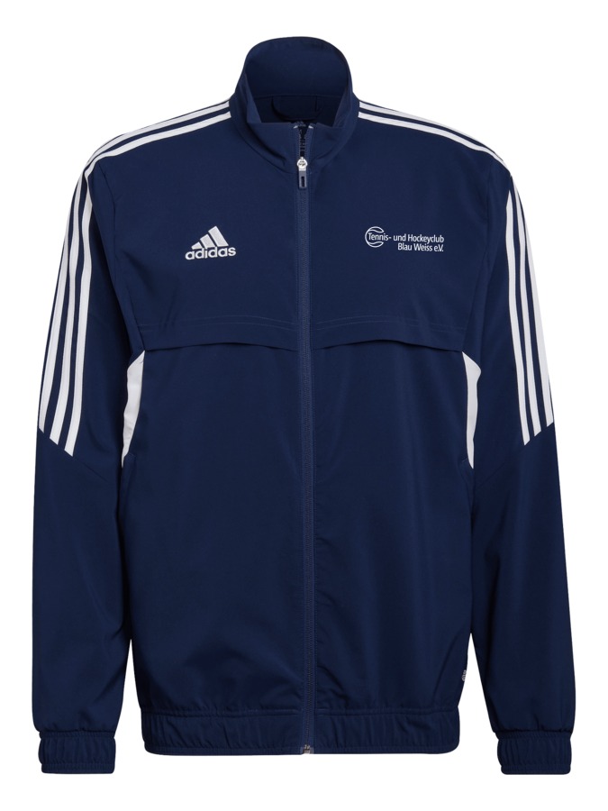 adidas Condivo 22 Präsentationsjacke