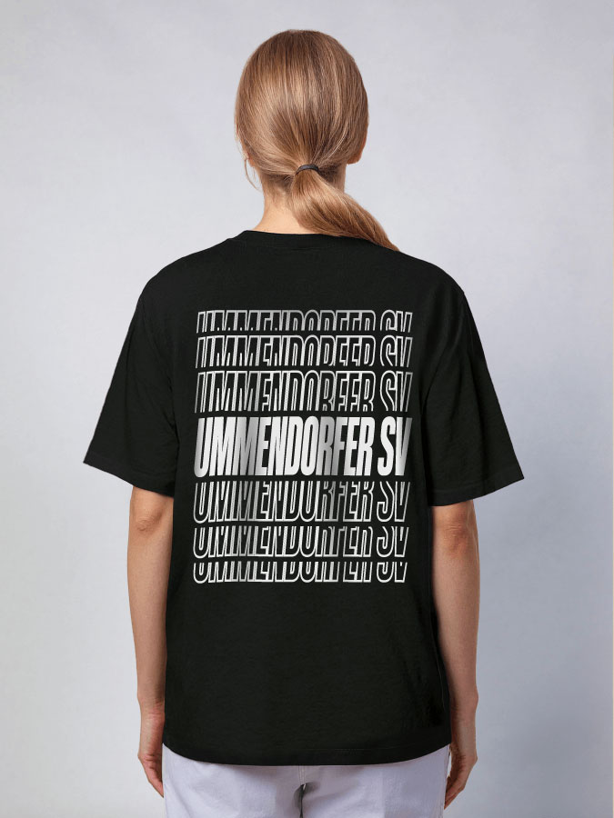 Oversized Shirt Neon Unisex