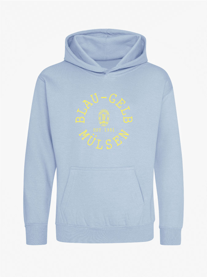 Hoodie Core Kids