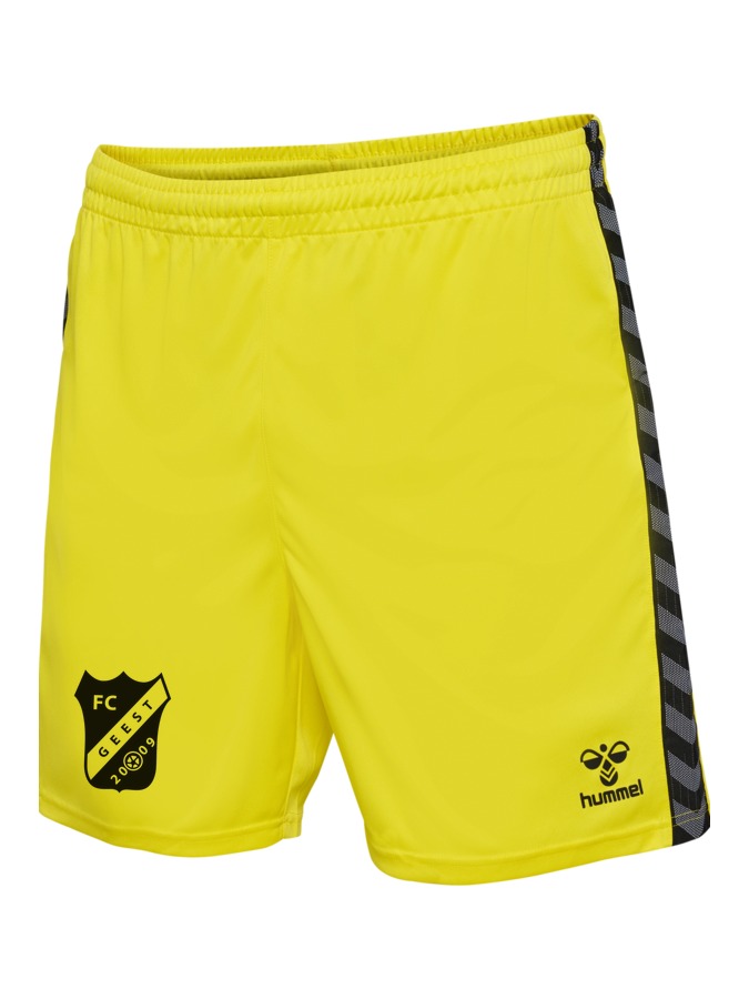 Hummel Authentic Pl Shorts