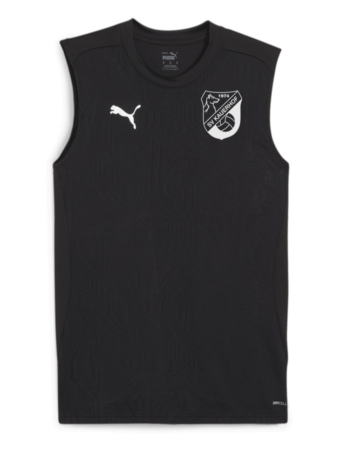 PUMA teamFINAL Trainingstanktop