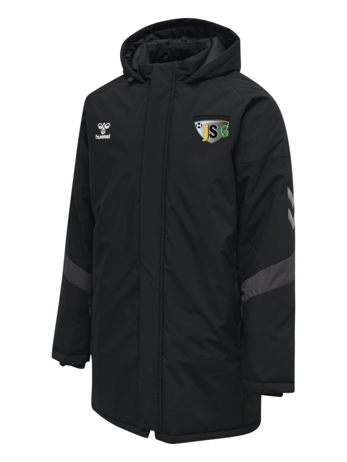 Hummel Lead Bench Jacke