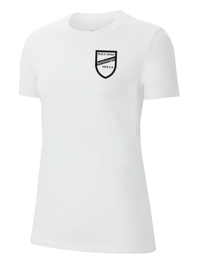 Nike Park 20 T-Shirt Damen