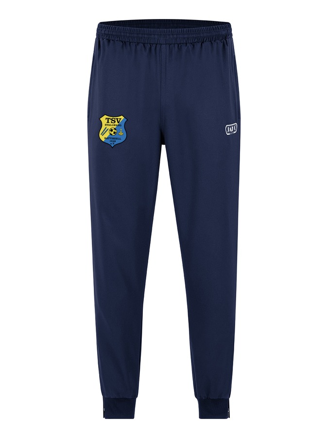 Jako Freizeithose Retro