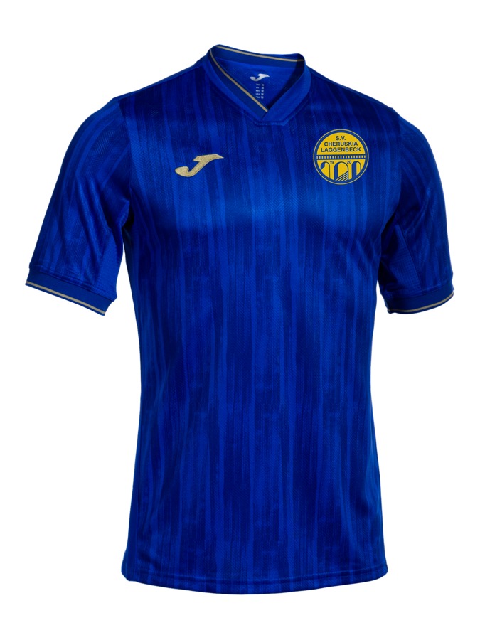 Joma Gold VI Trikot