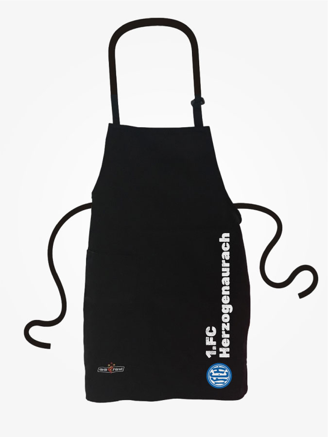 Schürze Grillfürst Classic