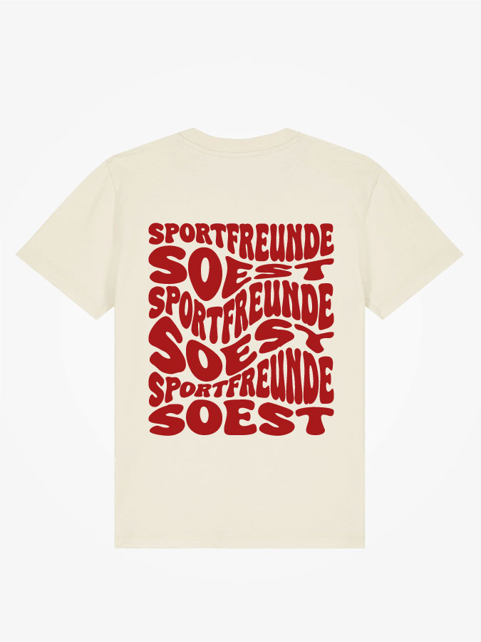 Shirt Wavy Kids