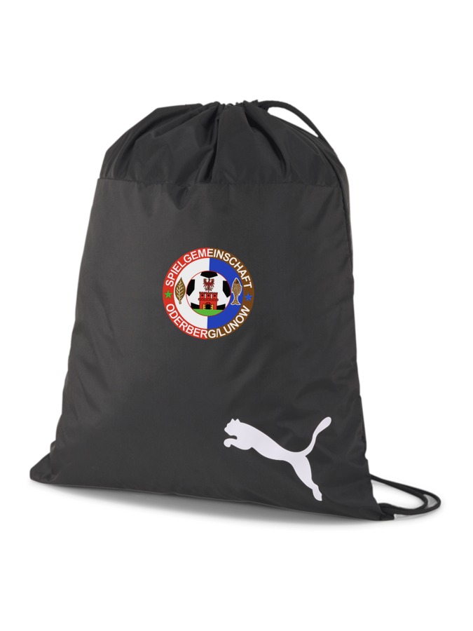 PUMA teamGOAL 23 Gym Sack