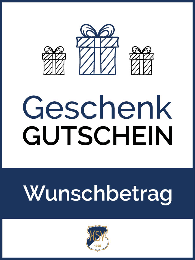 Gutschein zum Ausdrucken