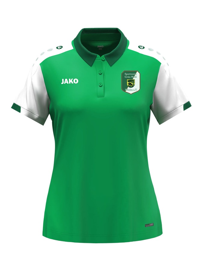 Jako Poloshirt Dynamic Damen