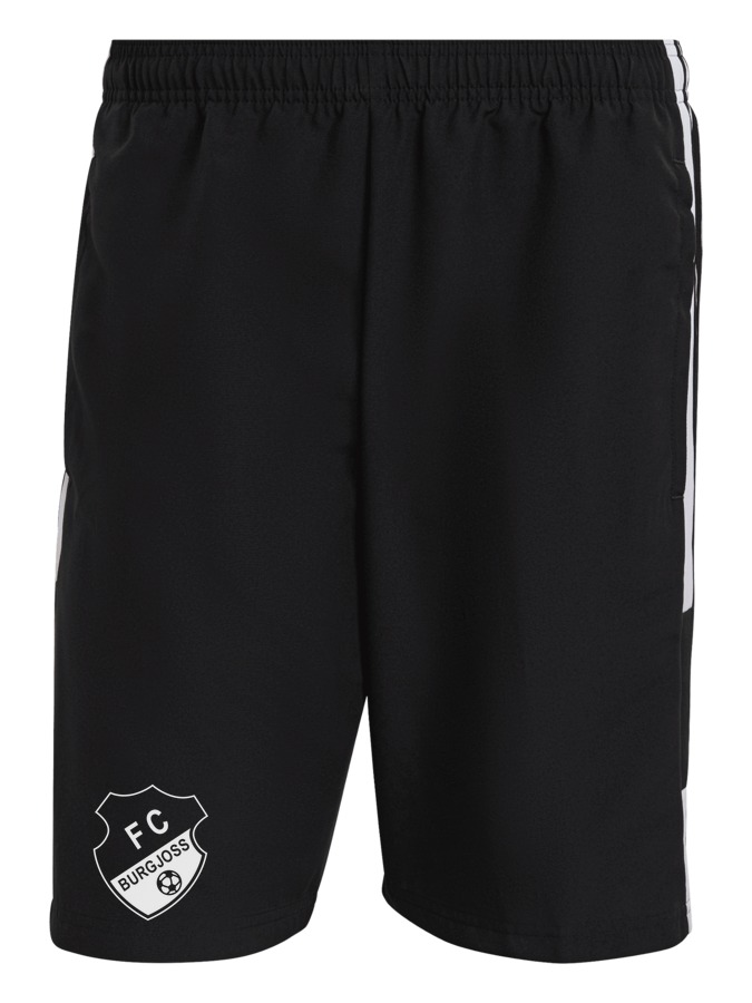 adidas Squadra 21 Downtime Shorts