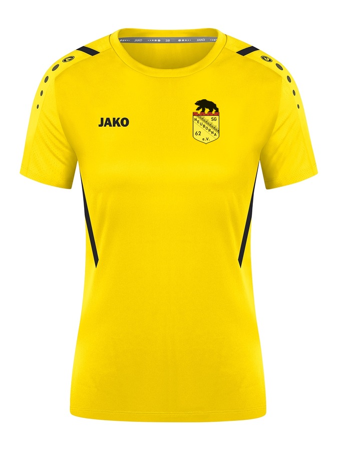 Jako Trikot Challenge Damen