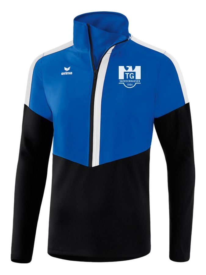 Erima Squad Worker Top