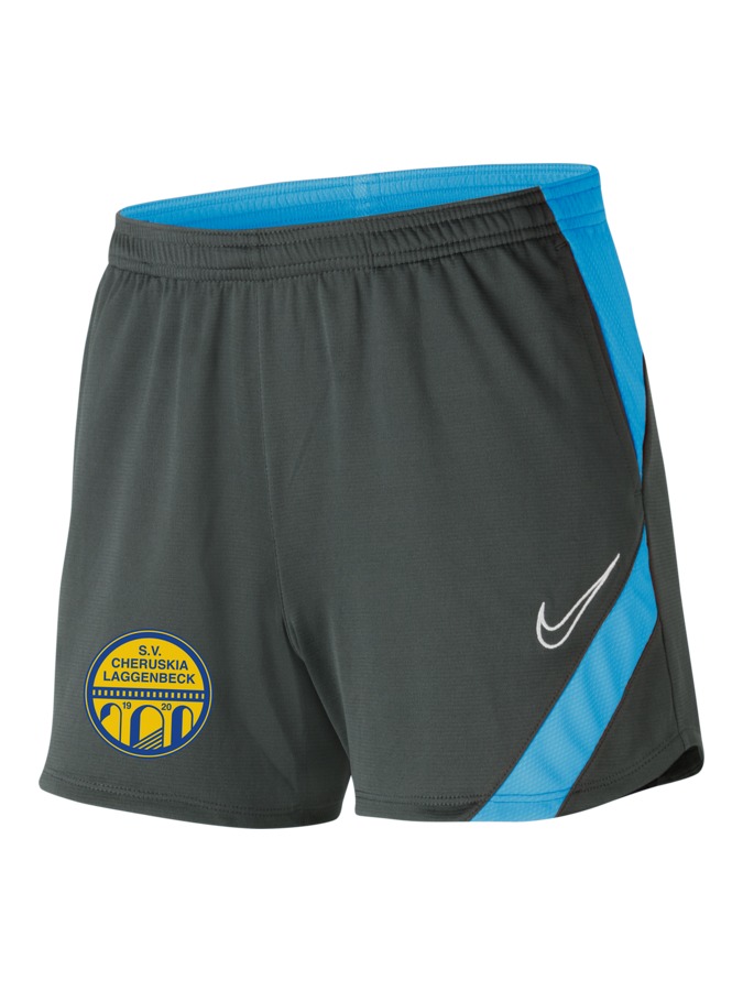Nike Academy Pro 21 Knit Shorts Damen