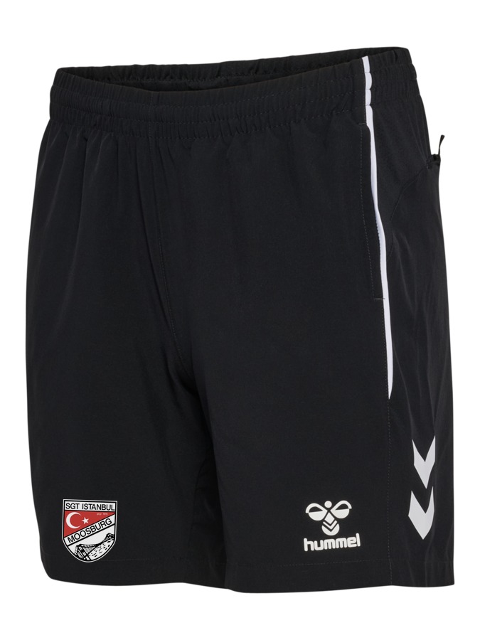 Hummel Referee Woven Shorts Damen