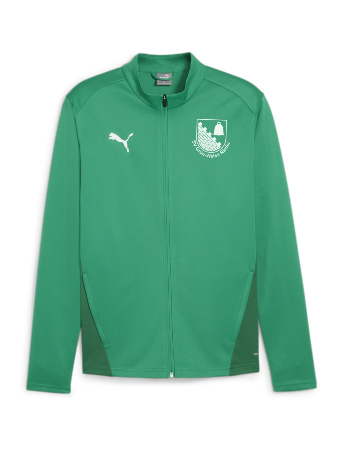 PUMA teamGOAL Trainingsjacke