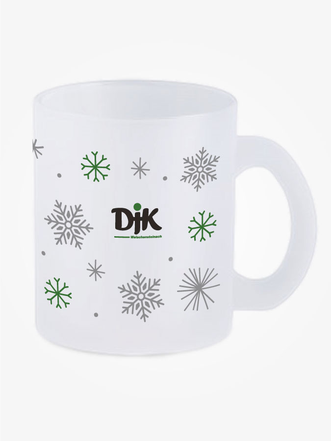 Glühweintasse Lüli