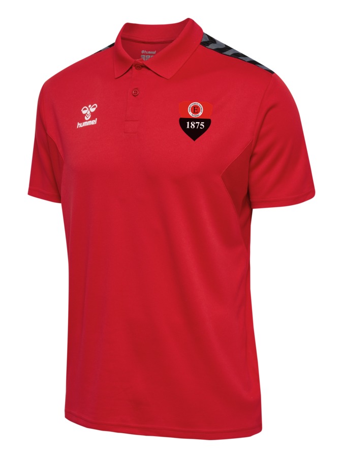 Hummel Authentic Functional Polo
