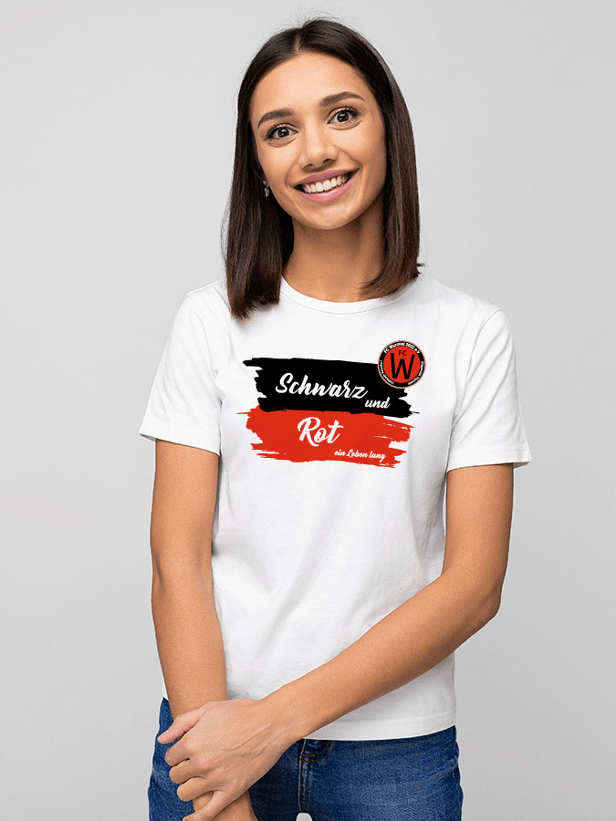 Shirt Loyal Damen