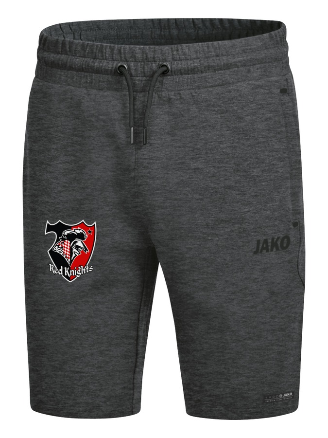 Jako Short Premium Basics