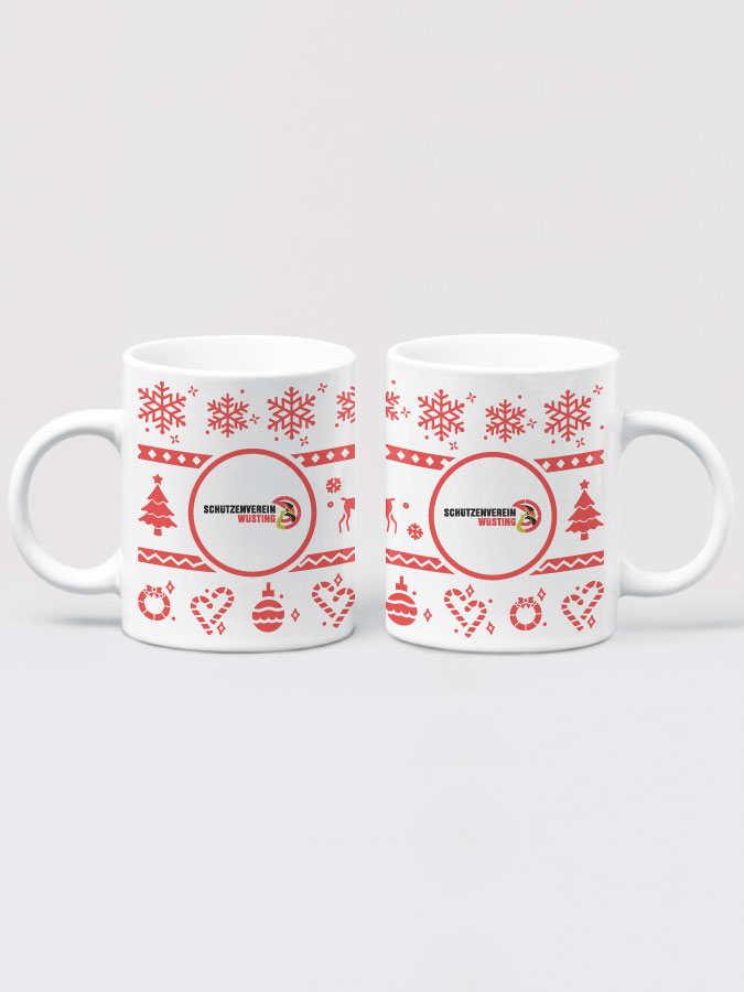 Tasse Christmas