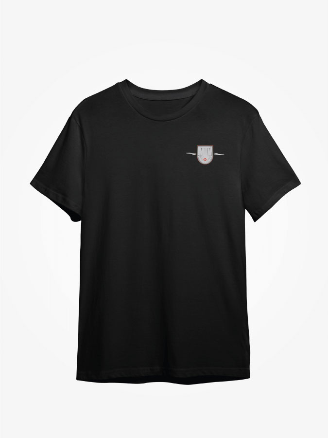 Shirt Organic Kids