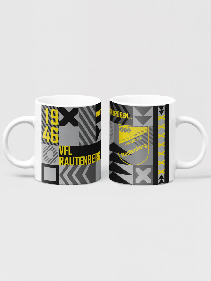 Sammlertasse 2026