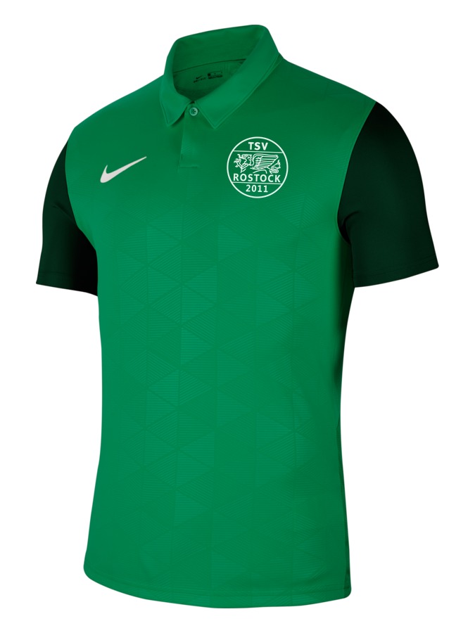 Nike Trophy IV Trikot
