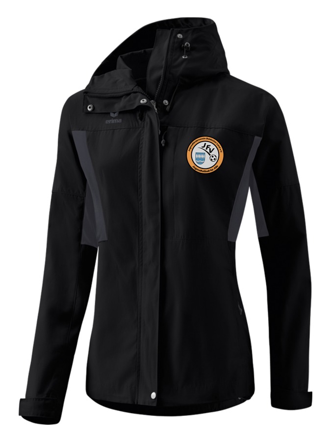 Erima Multifunktionsjacke Damen