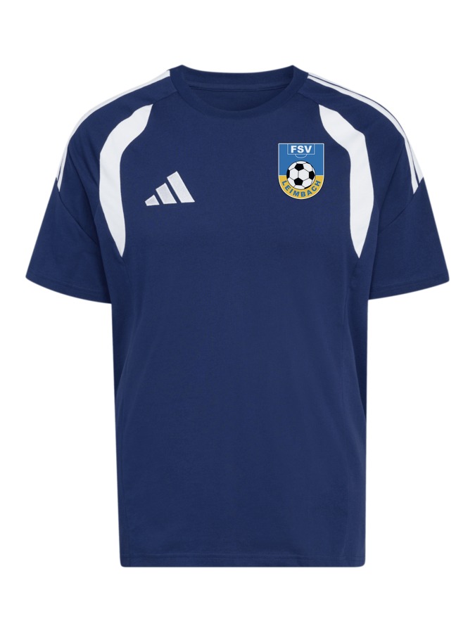 adidas Tiro 26 League T-Shirt