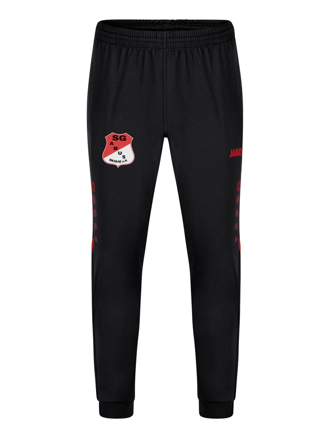 Jako Polyesterhose Challenge Damen