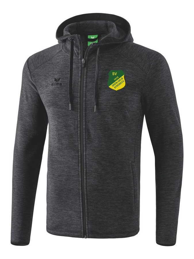 Erima Fleecejacke