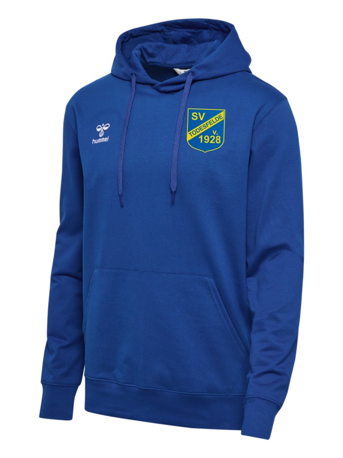 Hummel Go 2.0 Hoodie