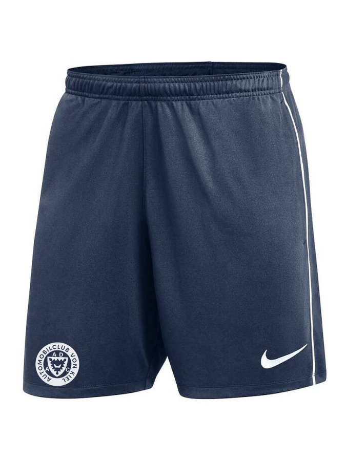Nike Park 26 Shorts