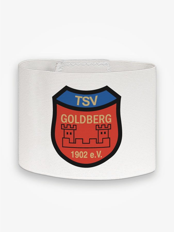 Armbinde Logo