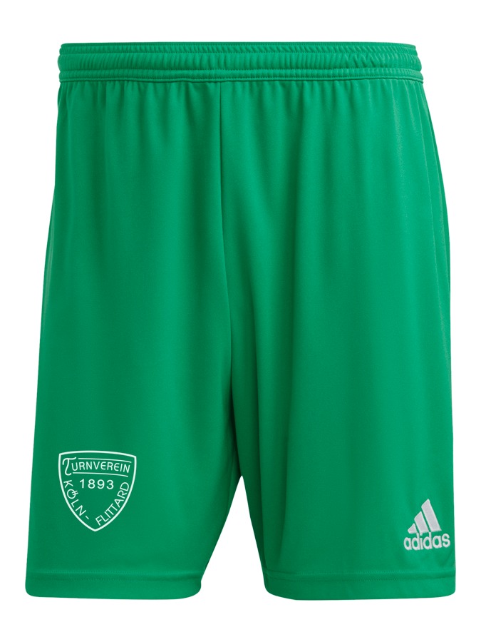 adidas Entrada 22 Shorts
