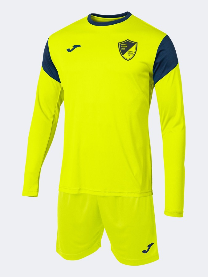 Joma Phoenix Torwart Trikot-Set