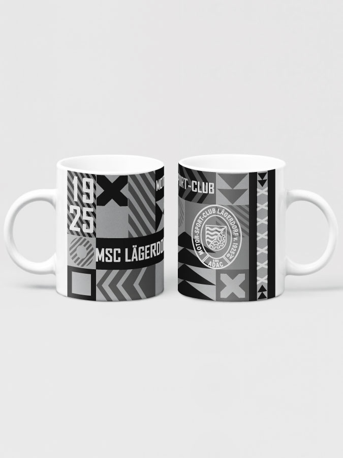 Sammlertasse 2026