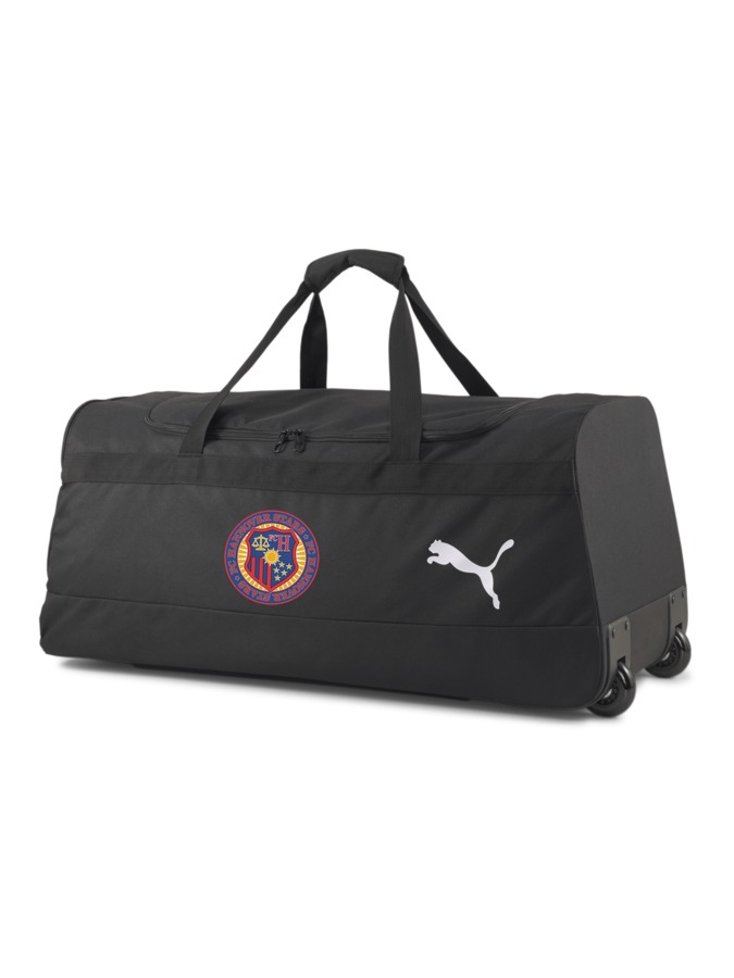 PUMA teamGOAL 23 Wheel Teambag L
