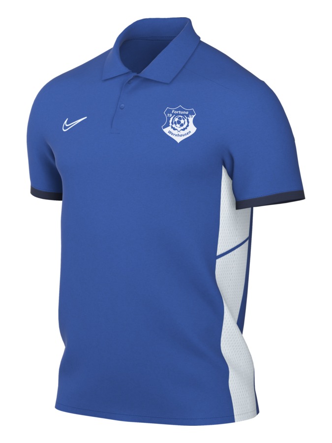 Nike Academy 25 Poloshirt