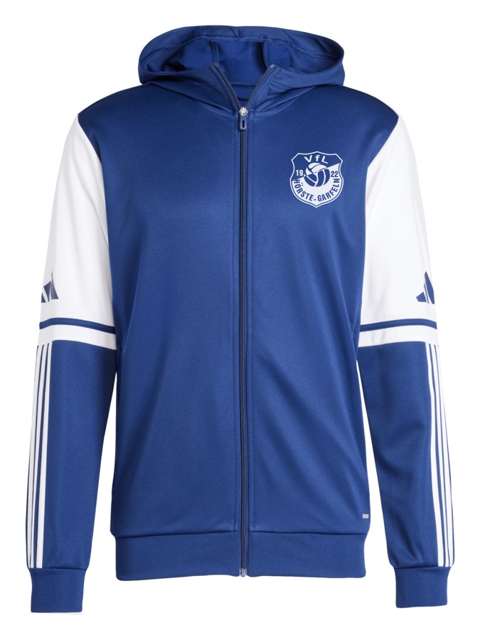 adidas Squadra 25 Kapuzenjacke