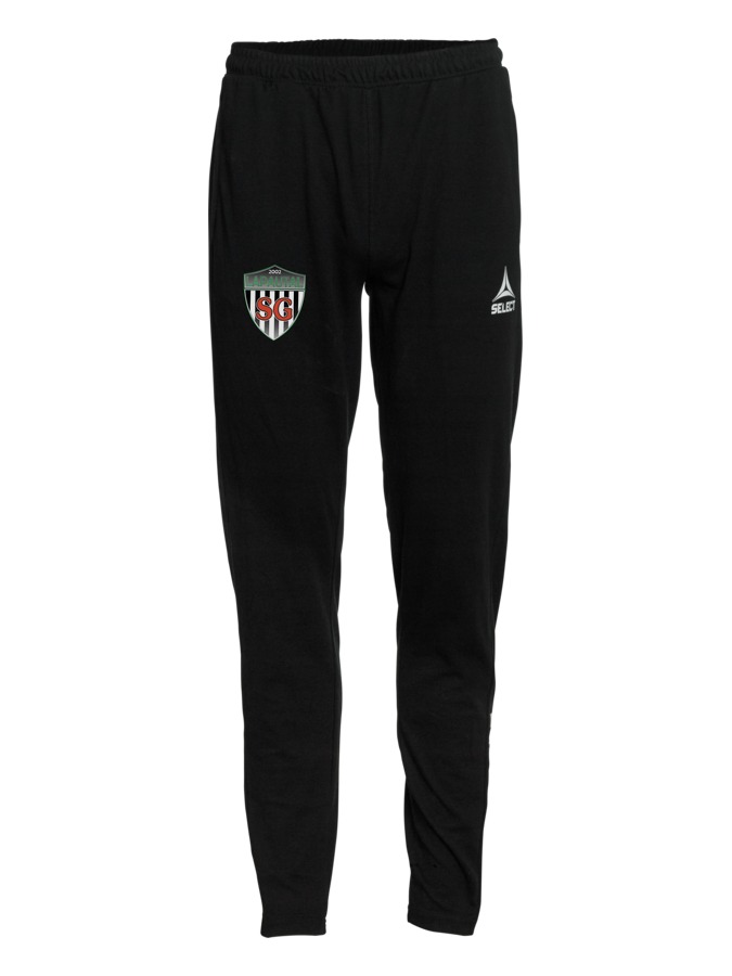 Select Monaco Torwarthose Handball