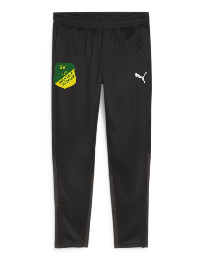 PUMA teamGOAL Trainingshose