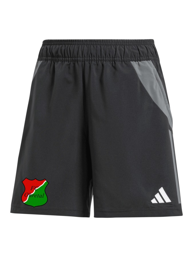 adidas Tiro 24 Competition Downtime Shorts Damen